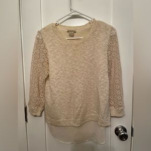 Lucky Jean sweater